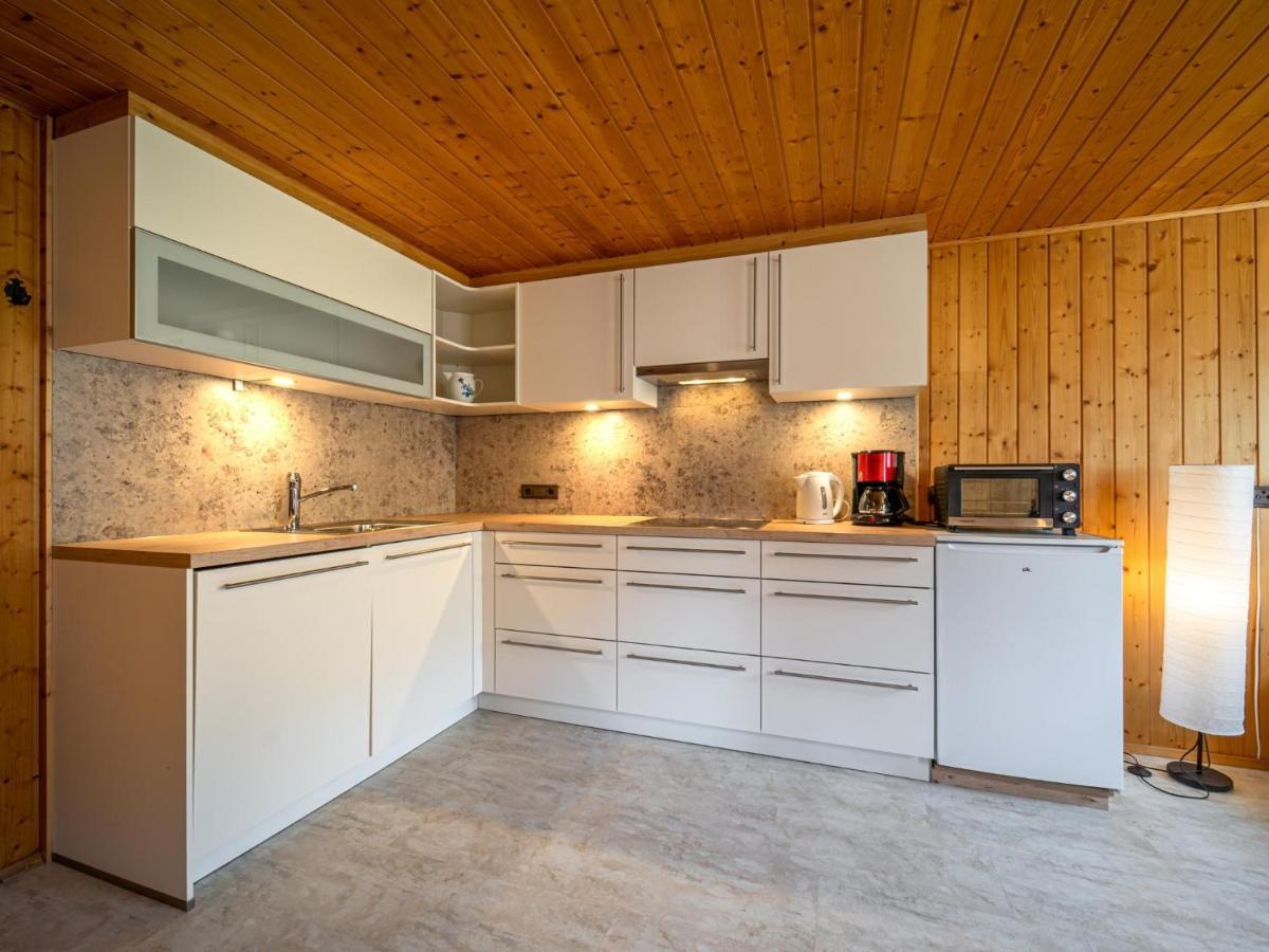 Ferienhaus Tuertscher 1 Sonntag ภายนอก รูปภาพ