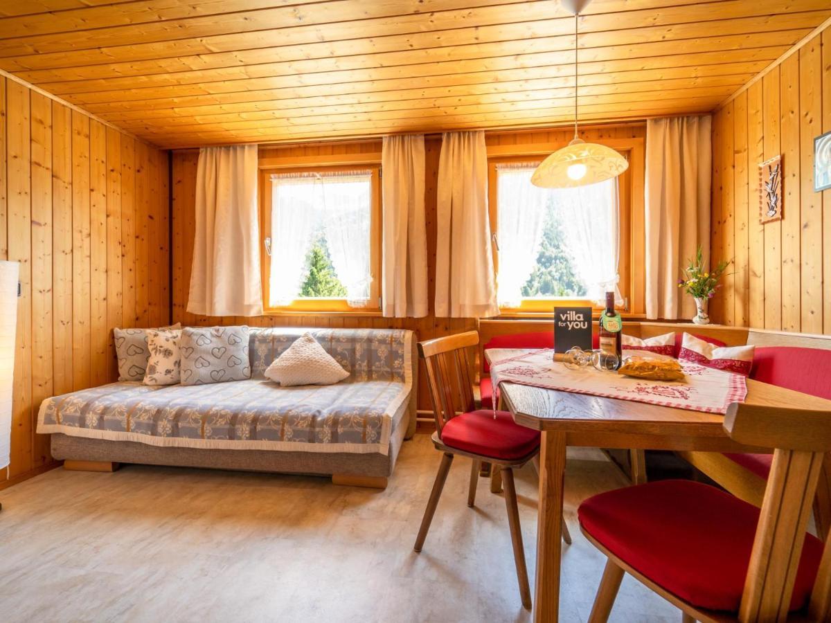 Ferienhaus Tuertscher 1 Sonntag ภายนอก รูปภาพ