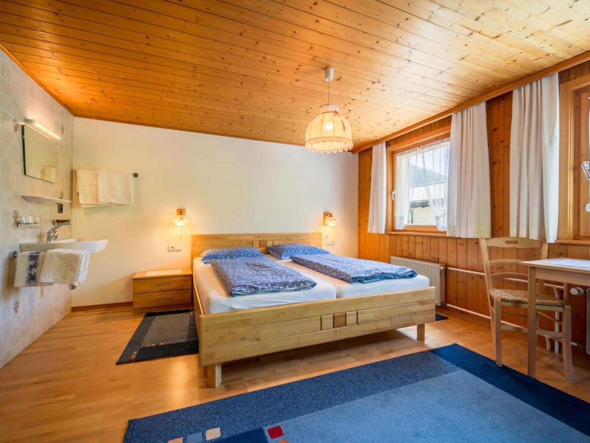 Ferienhaus Tuertscher 1 Sonntag ภายนอก รูปภาพ