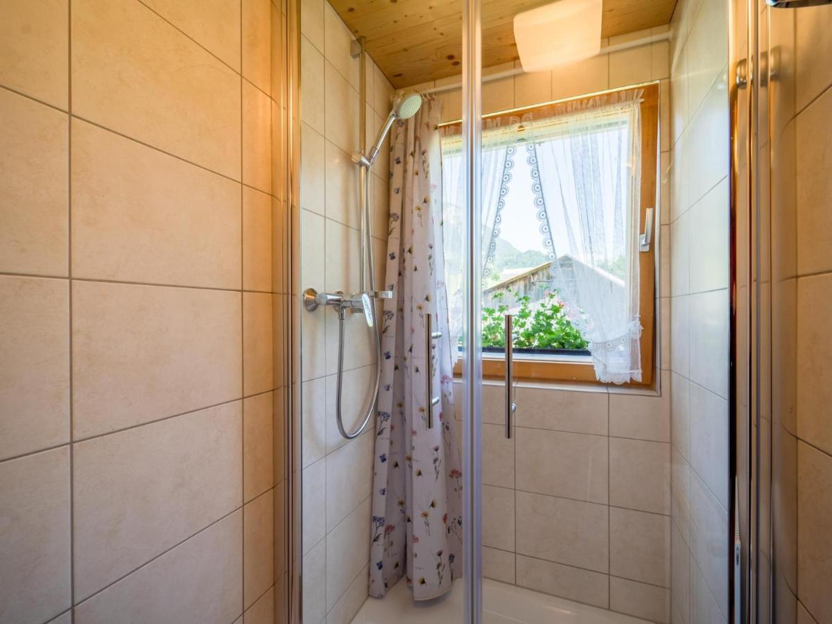 Ferienhaus Tuertscher 1 Sonntag ภายนอก รูปภาพ