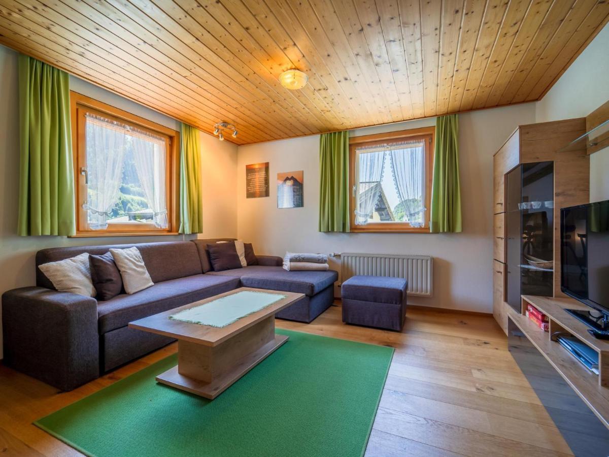 Ferienhaus Tuertscher 1 Sonntag ภายนอก รูปภาพ