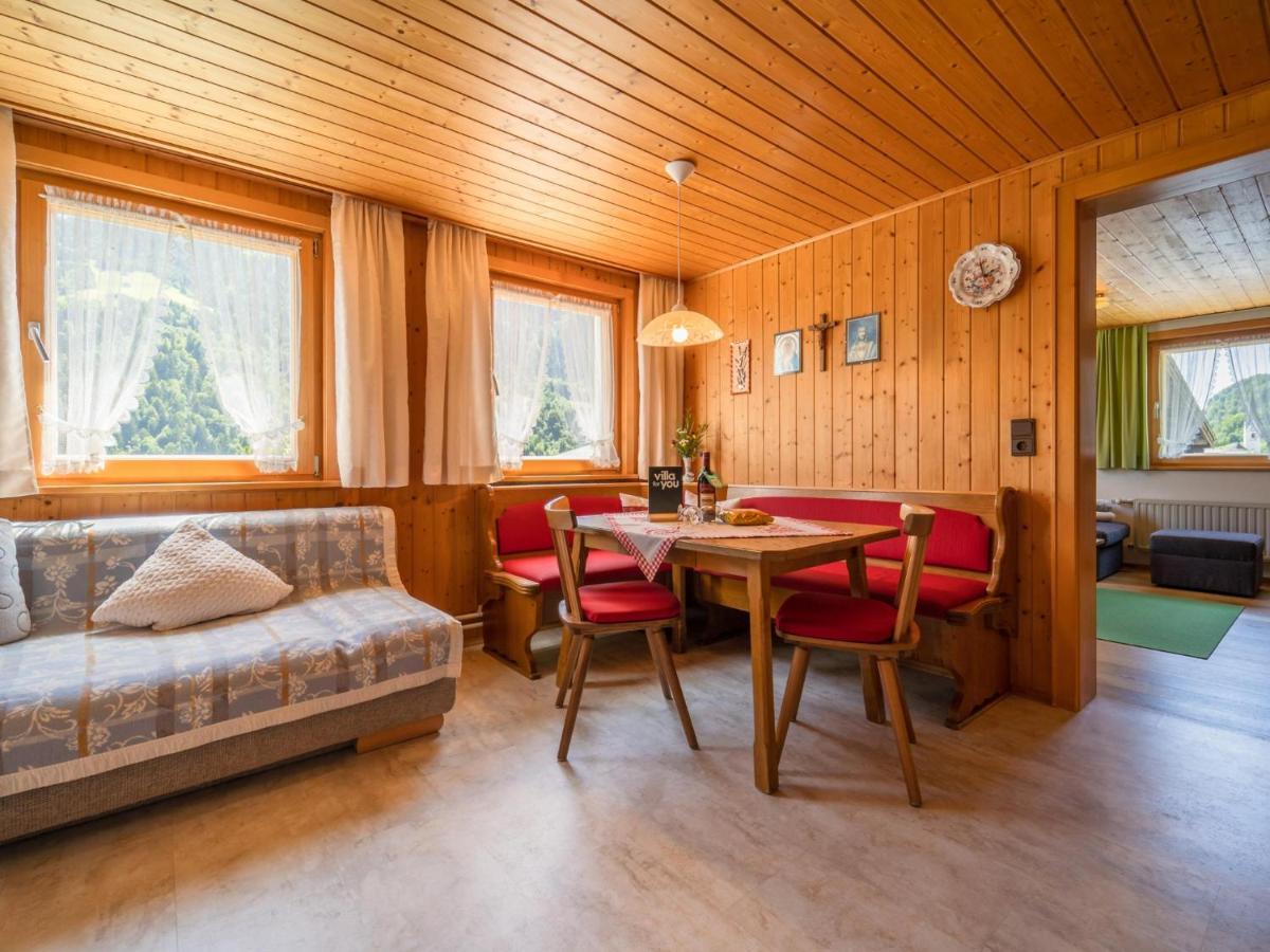 Ferienhaus Tuertscher 1 Sonntag ภายนอก รูปภาพ