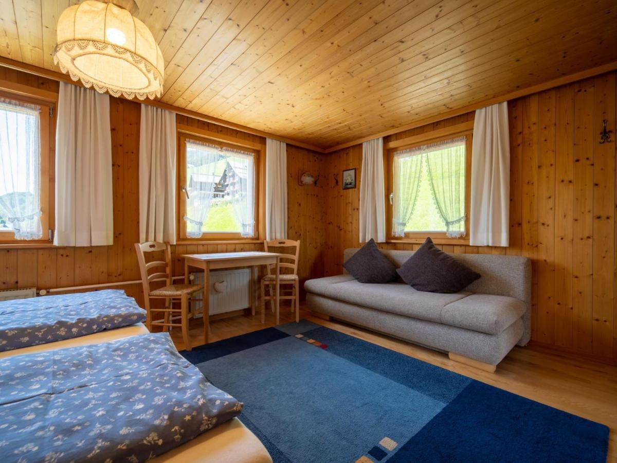 Ferienhaus Tuertscher 1 Sonntag ภายนอก รูปภาพ