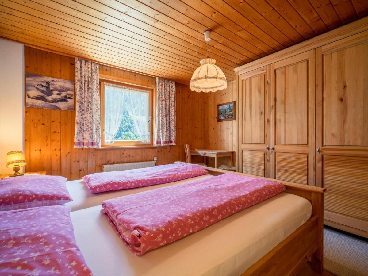 Ferienhaus Tuertscher 1 Sonntag ภายนอก รูปภาพ