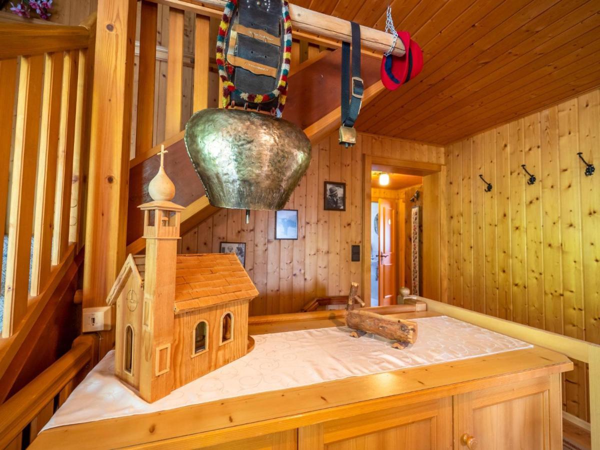 Ferienhaus Tuertscher 1 Sonntag ภายนอก รูปภาพ